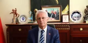 Türkiye Şoförler Ve Otomobilciler Federasyonu: Tşof'tan Bayram Tatiline Çıkacaklara Uyarı Türkiye Şoförler Ve Otomobilciler Federasyonu: Tşof'tan Bayram Tatiline Çıkacaklara Uyarı