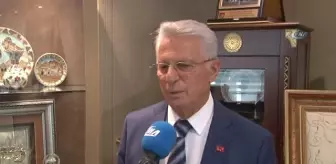 Türkiye Şoförler Ve Otomobilciler Federasyonu: Tşof'tan Bayram Tatiline Çıkacaklara Uyarı Türkiye Şoförler Ve Otomobilciler Federasyonu: Tşof'tan Bayram Tatiline Çıkacaklara Uyarı
