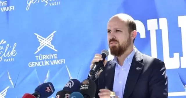 Tügva Yüksek İstişare Kurulu Üyesi Erdoğan, Muş'ta Tügva Yüksek İstişare Kurulu Üyesi Erdoğan, Muş'ta