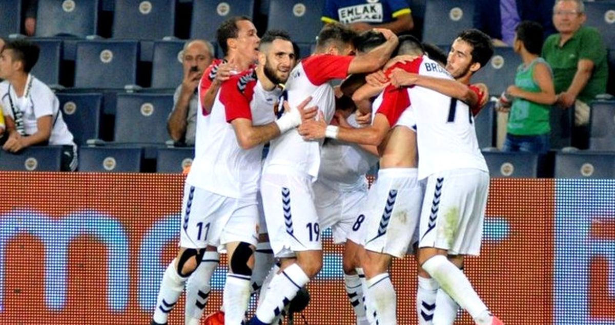 Vardar, Avrupa'da Gruplara Kalan İlk Makedonya Takımı Oldu