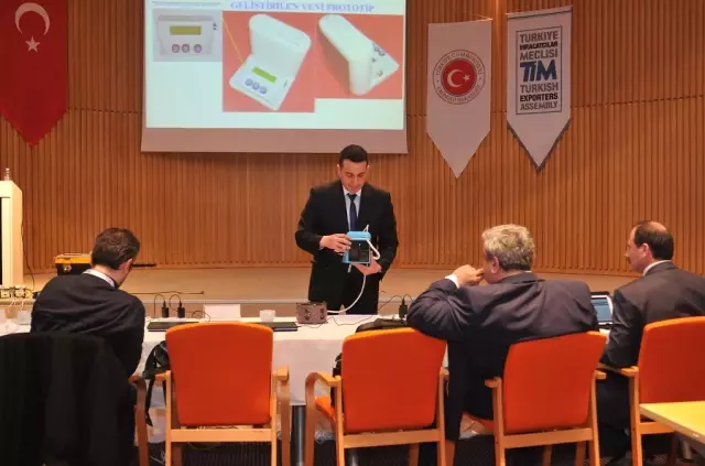 Yenilikçi Fikirler Hem Ödüllendirilecek, Hem Yatırımcılarla Buluşacak