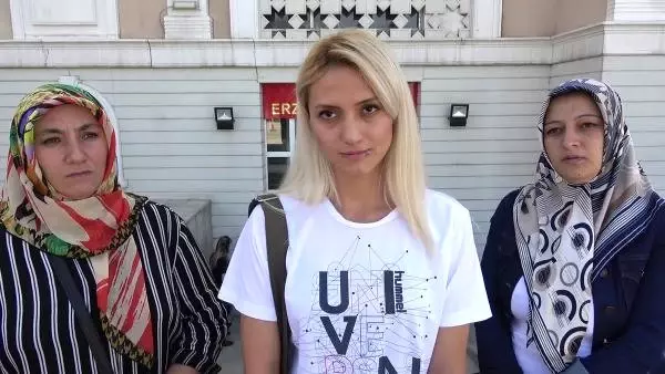 Yüzme Antrenörü Tuğba: İşten Gerekçesiz Çıkarıldım, Şikayetçiyim Yüzme Antrenörü Tuğba: İşten Gerekçesiz Çıkarıldım, Şikayetçiyim
