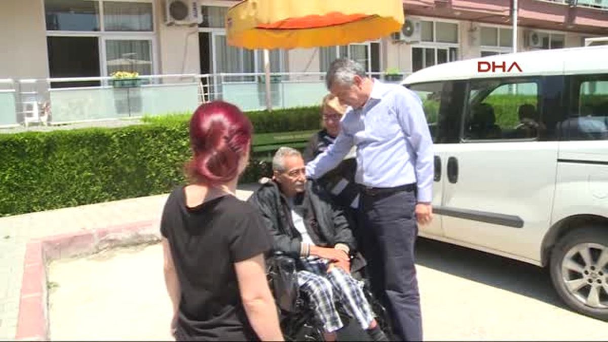 Adana Mesut Mertcan Vefat Etti