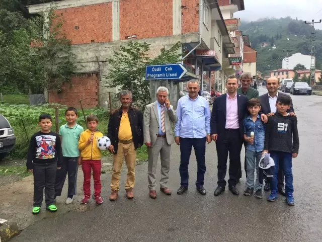AK Parti Trabzon Milletvekili Salih Cora İlçe Ziyaretlerine Devam Ediyor AK Parti Trabzon Milletvekili Salih Cora İlçe Ziyaretlerine Devam Ediyor