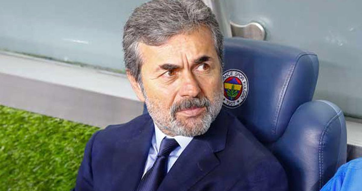 Aykut Kocaman, Vardar Maçından Sonra İlk Kez Konuştu: Gerekli Tamiratı Yapacağız