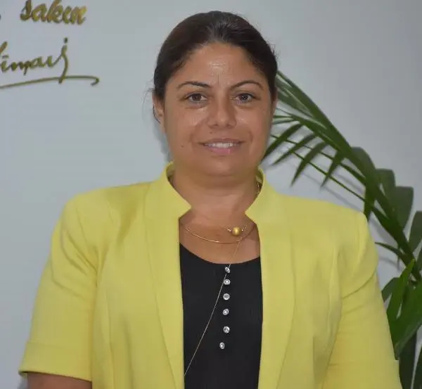 CHP'li Altıok'tan Khk Tepkisi