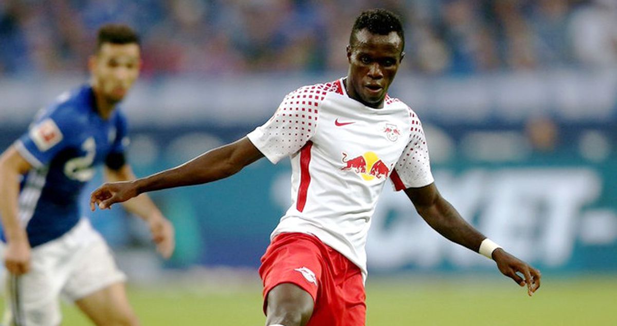 Galatasaray'dan Ayrılan Bruma'nın Milli Takım Hayali Gerçek Oldu
