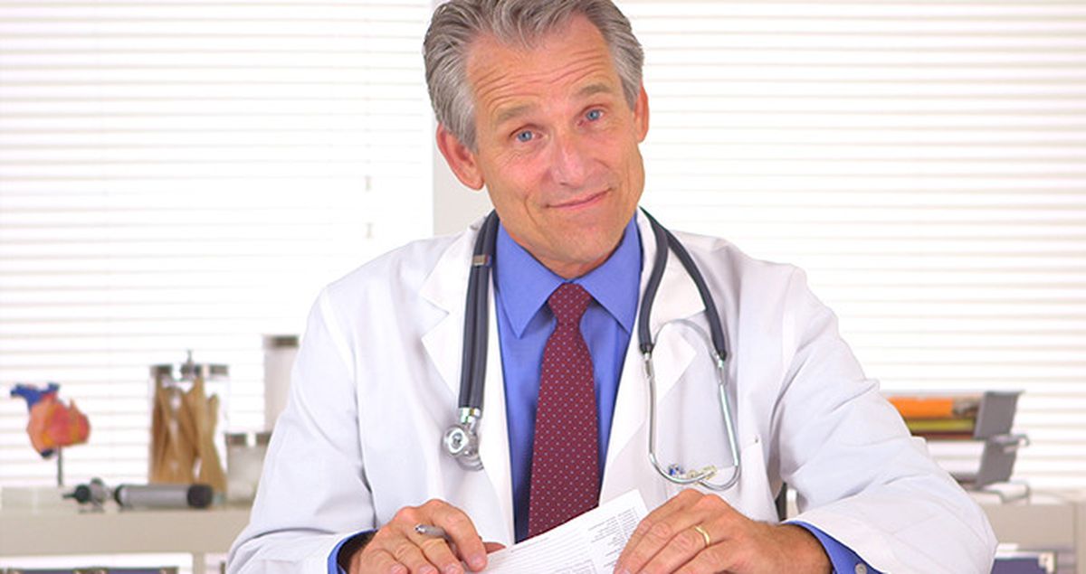 Kamuda Çalışan Doktorlara 72 Yaşına Kadar Çalışma İmkanı