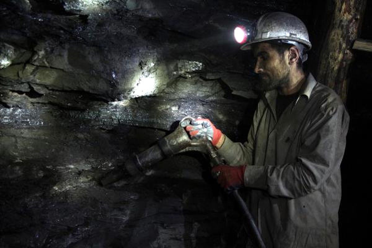 Maden İşçileri En Çok 7,5 Saat Çalışacak