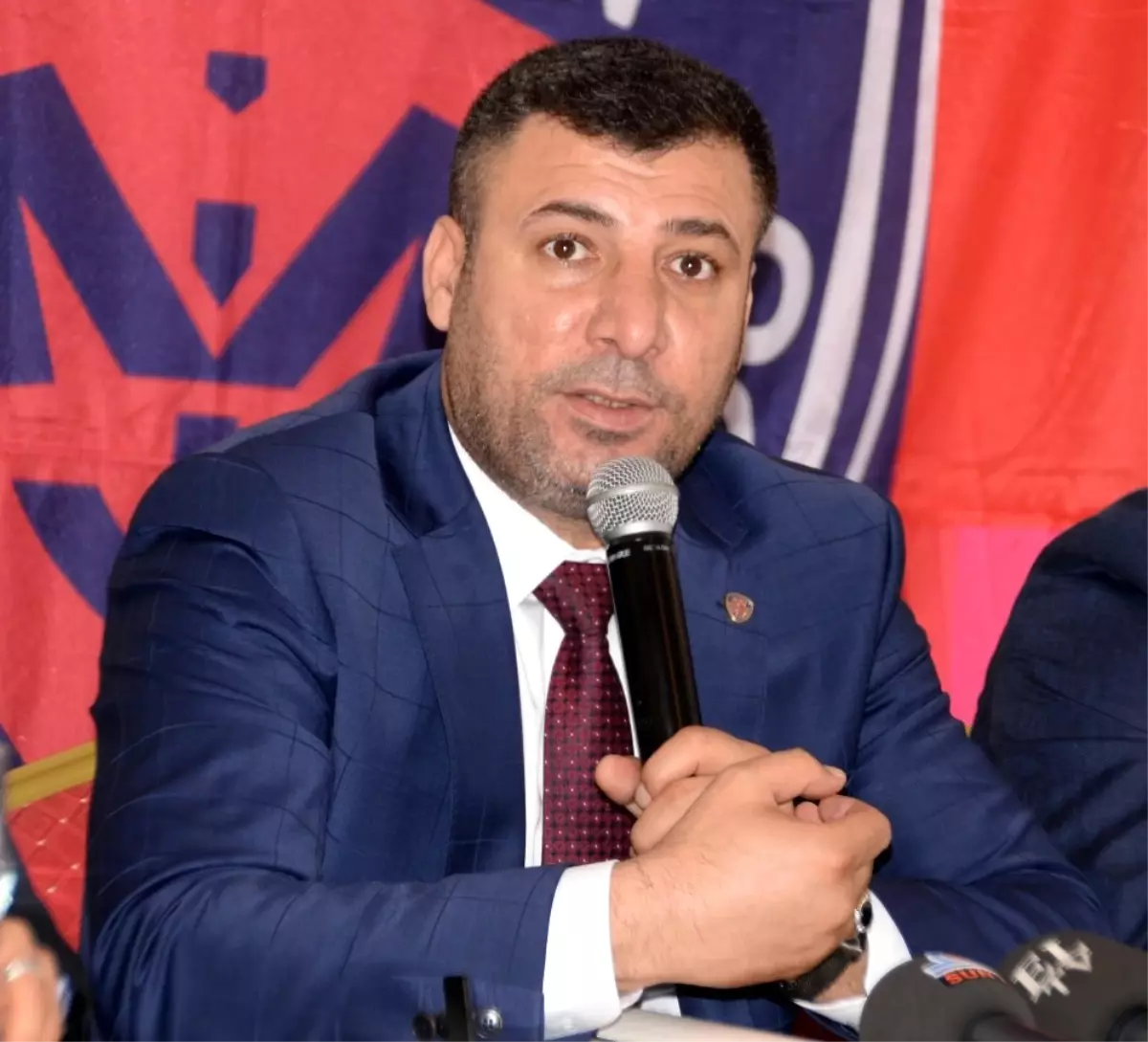 Mersin İdmanyurdu'nda Tolga Şahin Süresiz Kadro Dışı Bırakıldı