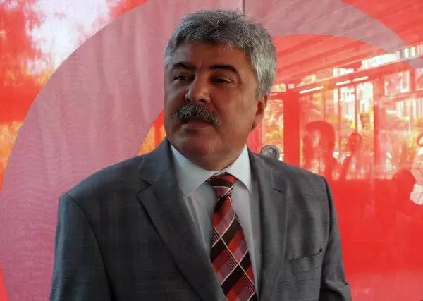 Muğla'da MHP'den Toplu İstifa Muğla'da MHP'den Toplu İstifa