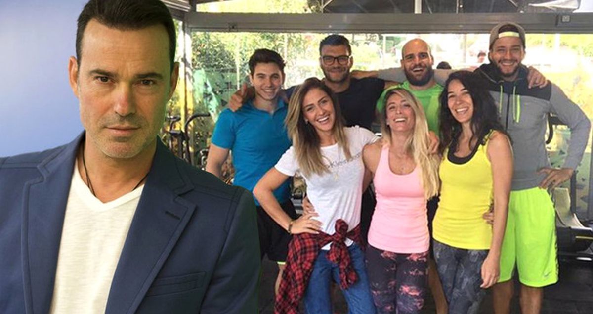 Murat Başoğlu'nun Çalışanları İsyan Etti: Bizimle İlişkileri Kalmadı