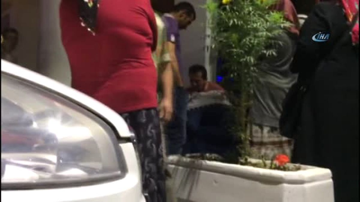 Okulda Bahçesinde Elektrik Akımına Kapılan Küçük Çocuk Hayatını Kaybetti