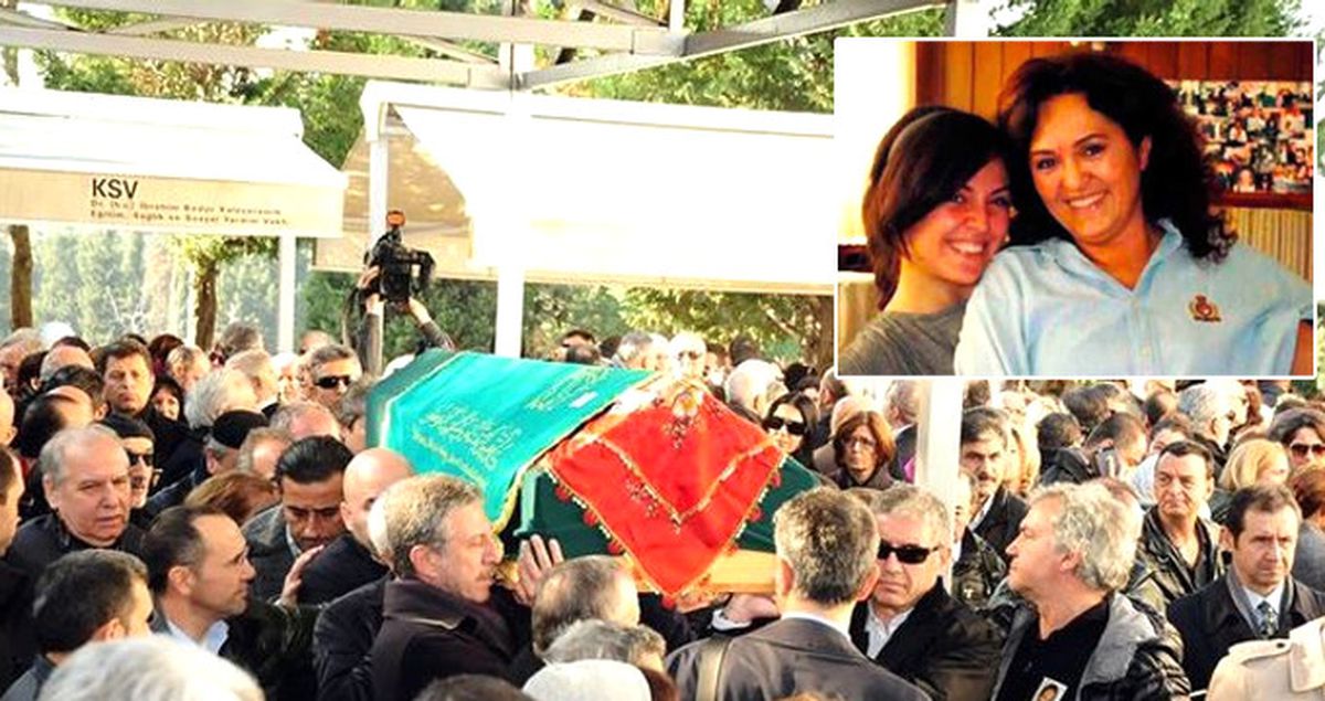 Öz Annesini Boğan Aslı'nın Üvey Annesinden Şoke Eden Sözler: Anne Olamaz Diye İlaçlarını Almamış