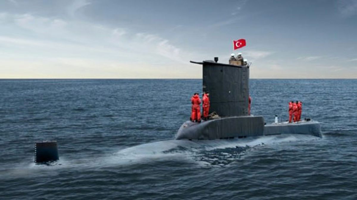 Piri Reis, 2018'de Denizle Buluşacak