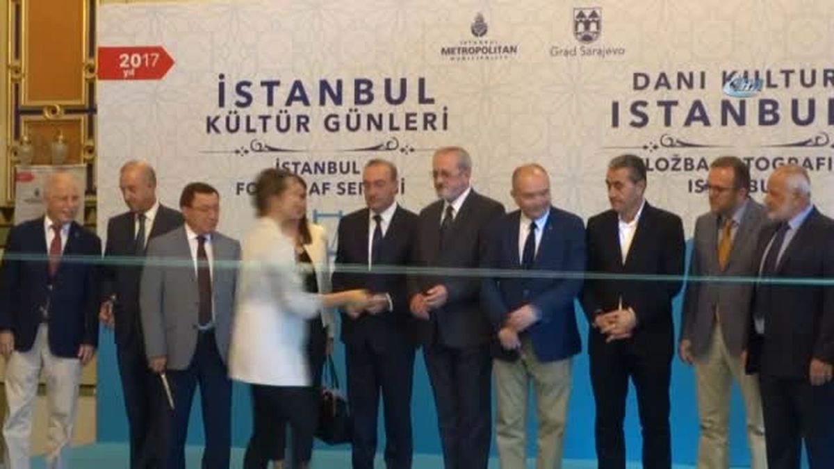 Saraybosna'da İstanbul Rüzgarı
