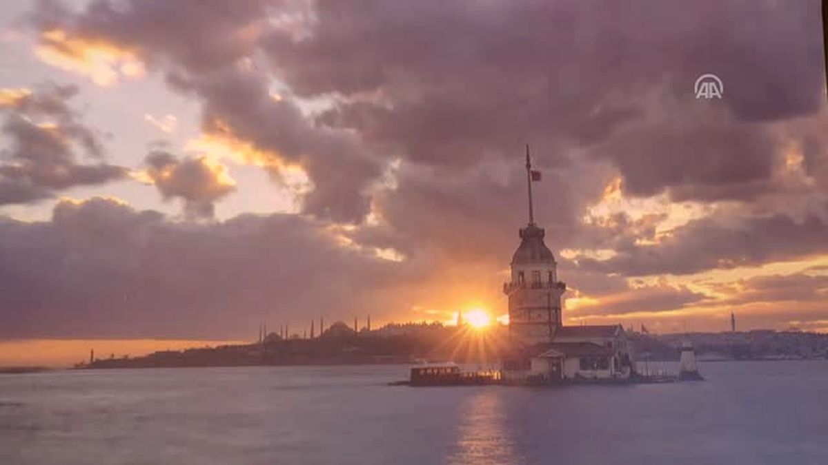 Saraybosna'da 'Kardeş Şehir İstanbul' Rüzgarı