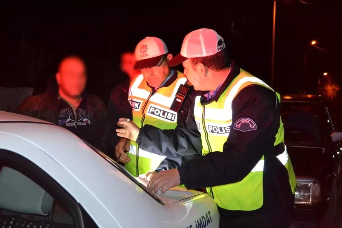 Uşak'ta Kurban Bayramı ve Tatili Süresince Tedbirler Artırıldı