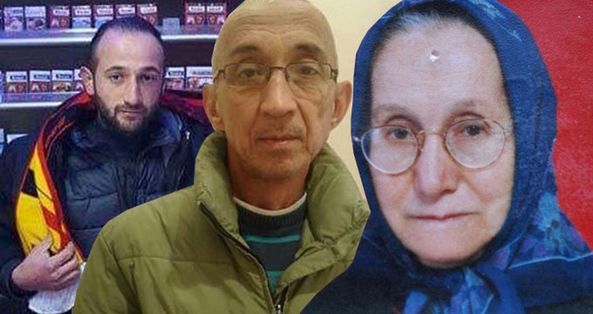 10 Yıl Sonra Ortaya Çıktı! Oğlunun Eşcinsel İlişkisine Şahit Olan Anne Cinayete Kurban Gitmiş