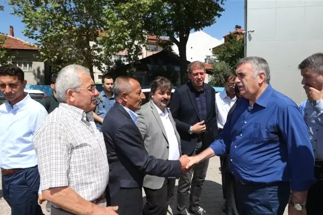AK Parti Pamukova 6. Olağan Kongresi Gerçekleşti AK Parti Pamukova 6. Olağan Kongresi Gerçekleşti