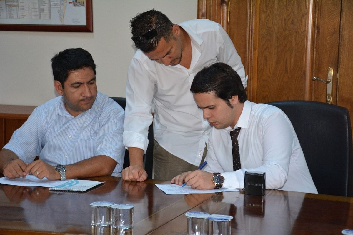 Belediye Ait 31 Yazıhane ve İş Yerlerinden Sadece 4'üne Talep Oldu