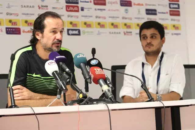 Denizlispor Puanla Tanıştı Denizlispor Puanla Tanıştı