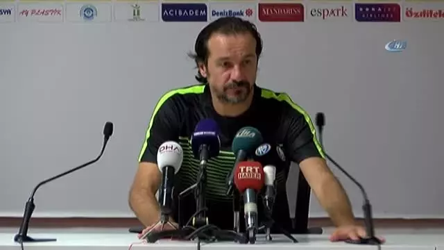 Denizlispor Puanla Tanıştı Denizlispor Puanla Tanıştı