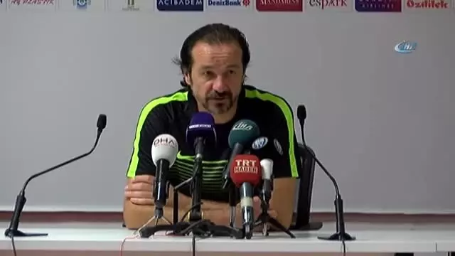 Denizlispor Puanla Tanıştı Denizlispor Puanla Tanıştı