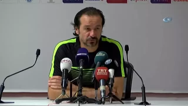 Denizlispor Puanla Tanıştı Denizlispor Puanla Tanıştı