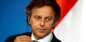Diplomatik Skandalda Hollanda'dan Açıklama Var, Özür Yok
