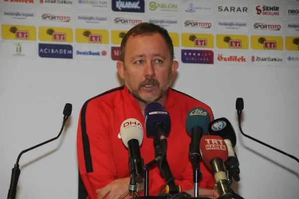 Eskişehirspor-Denizlispor Maçının Ardından Eskişehirspor-Denizlispor Maçının Ardından