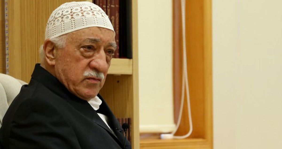 FETÖ'cü Hainlerin 16 Temmuz Günü 'Kaos Bitti' Manşeti Atacakları Ortaya Çıktı