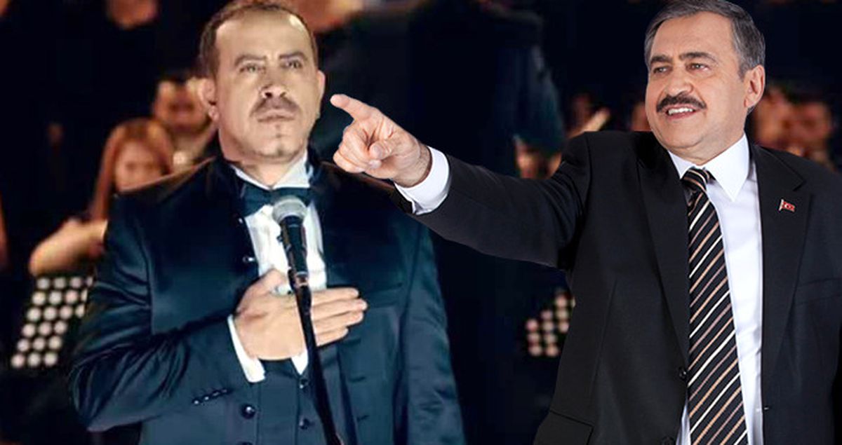 Haluk Levent'ten Bakan Eroğlu'nun Türkü Davetine Olumlu Yanıt