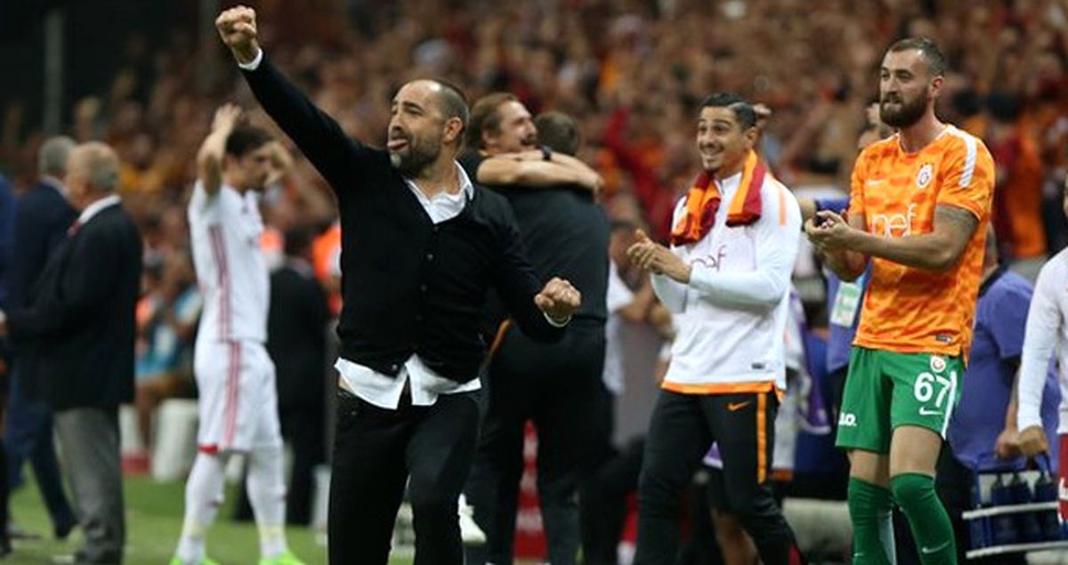 Igor Tudor: Büyük İhtimalle Basın, Aykut Kocaman'ı Linç Ediyordur