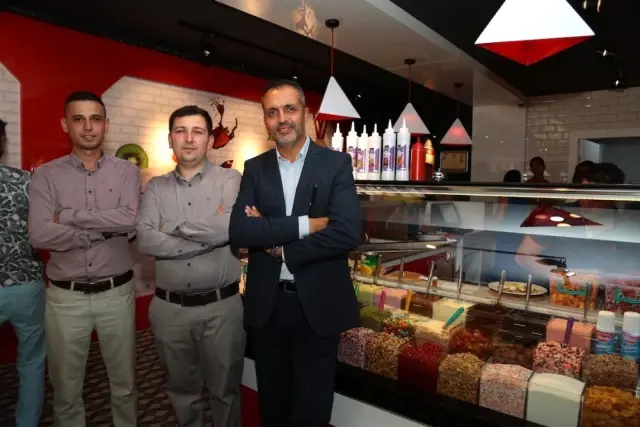 İşimiz Mutluluk