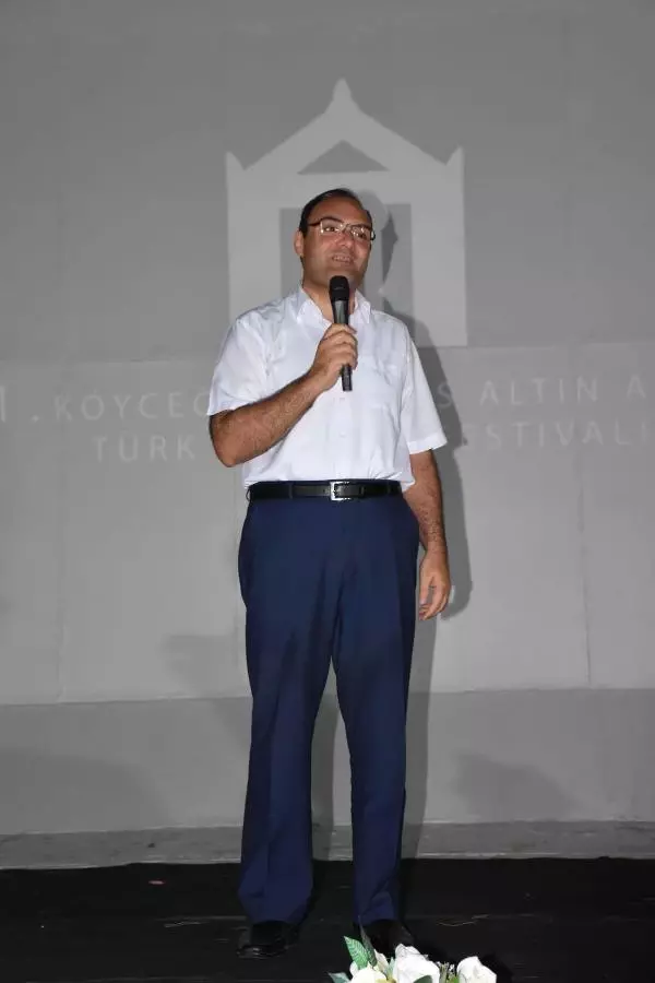 Köyceğiz'de 11'inci Kaunos Altın Aslan Film Festivali Başladı