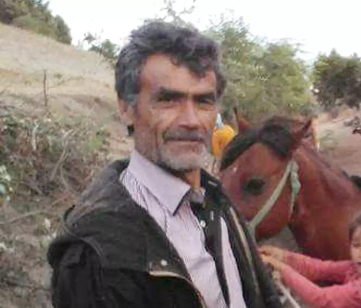 Kurbanlık Dana Sahibini Öldürdü