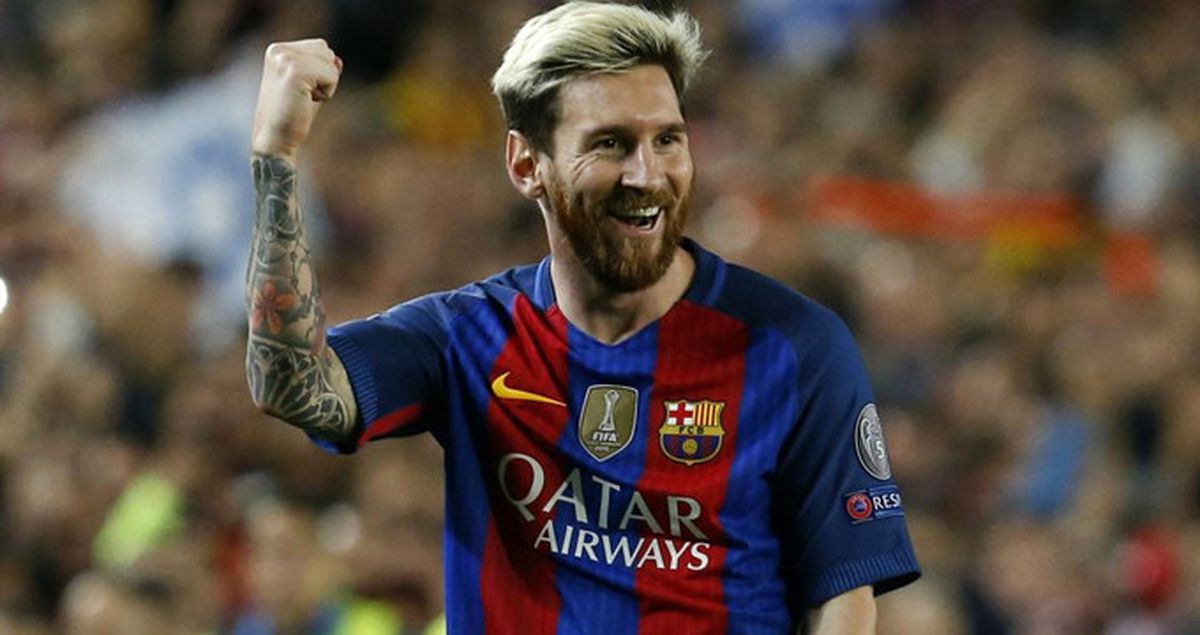 Real Madrid'in Twitter Adresini Hackleyen Hackerlar, Messi'yi Transfer Etti