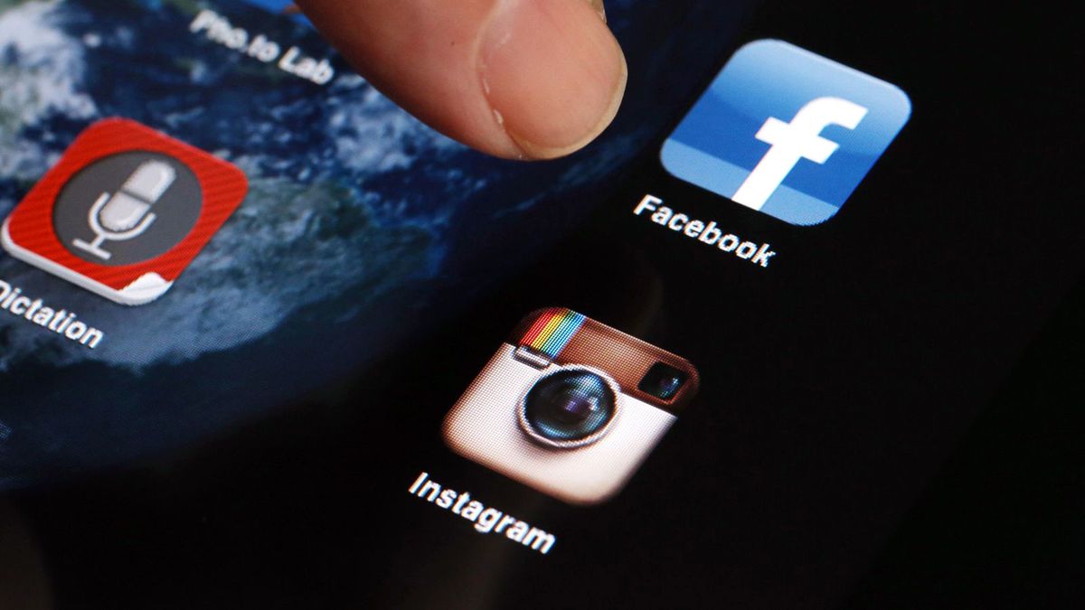 Facebook ve Instagram Dünya Genelinde Çöktü!