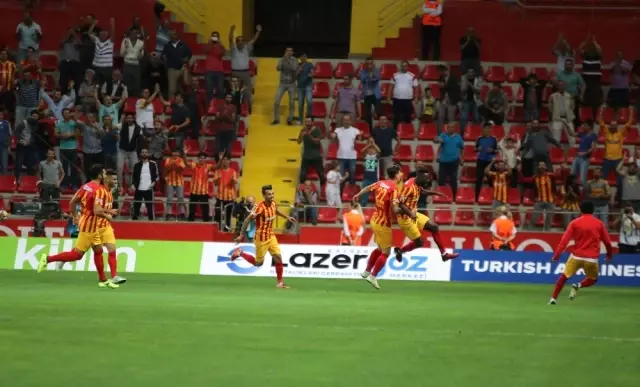 Süper Lig