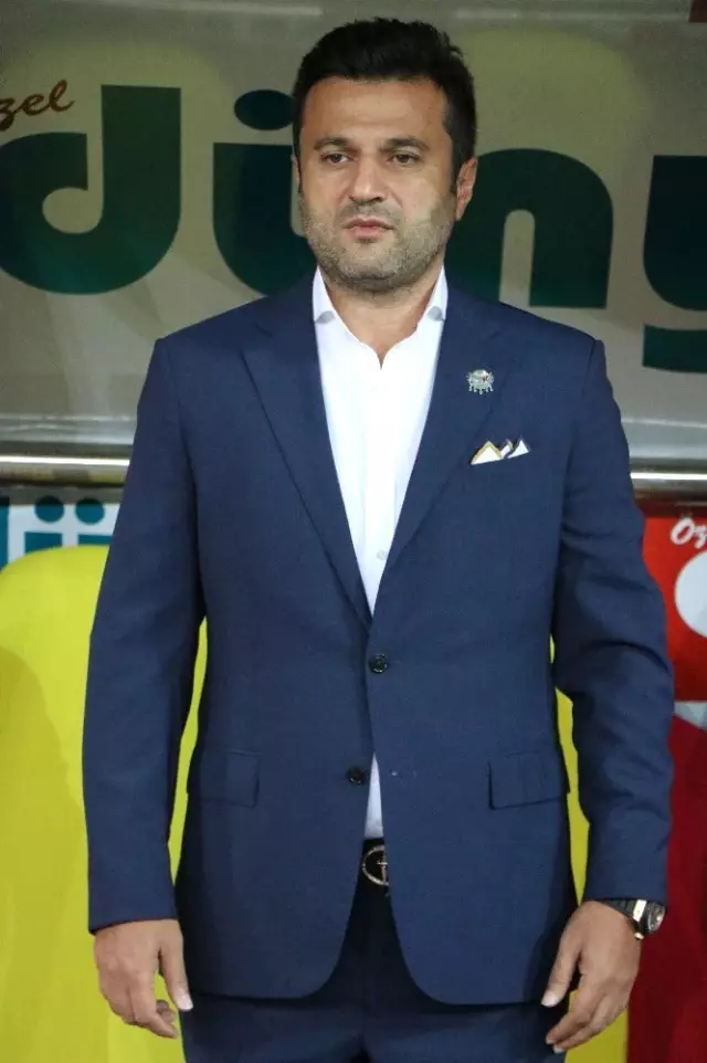 Süper Lig