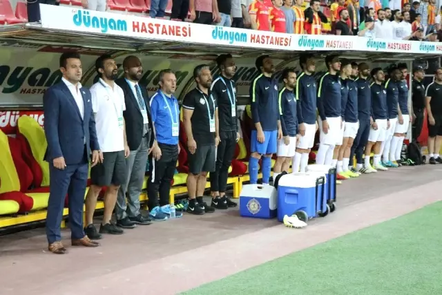 Süper Lig