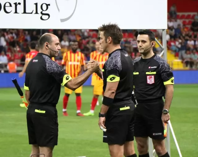 Süper Lig