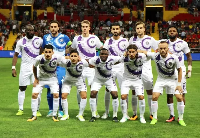Süper Lig