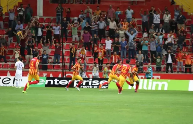 Süper Lig