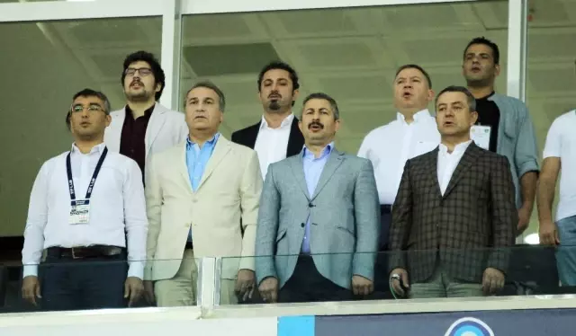 Tff 1. Lig Tff 1. Lig