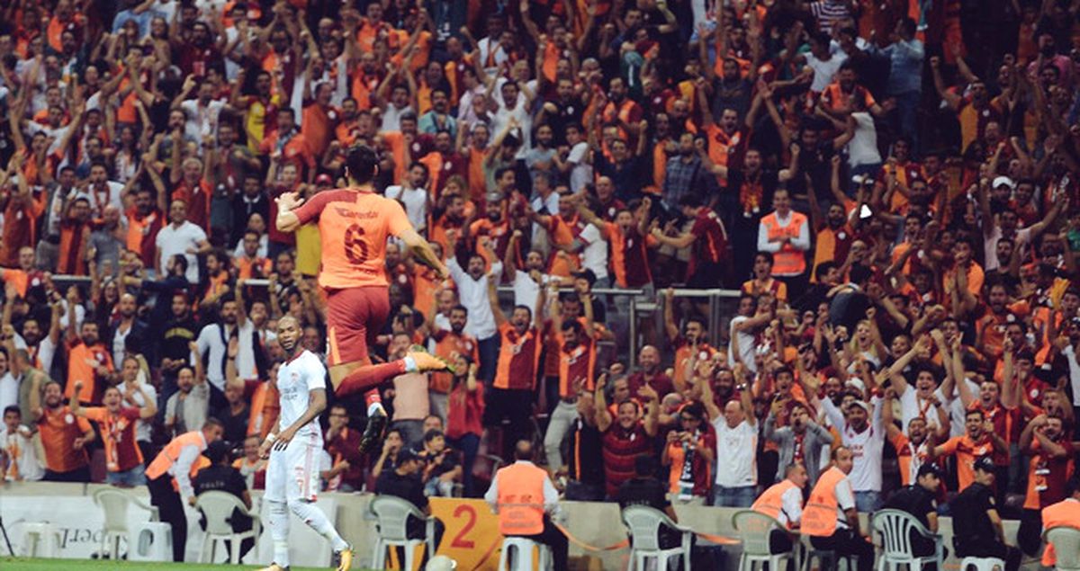 Tolga Ciğerci: Milli Takımda da Performansımı Devam Ettirmek İstiyorum