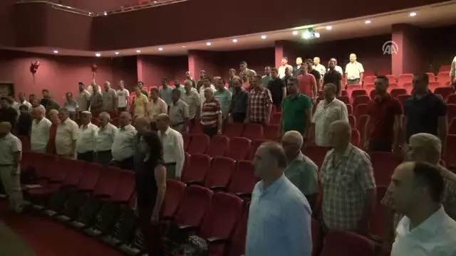 1. Deve Hastalıkları ve Çözüm Önerileri Paneli