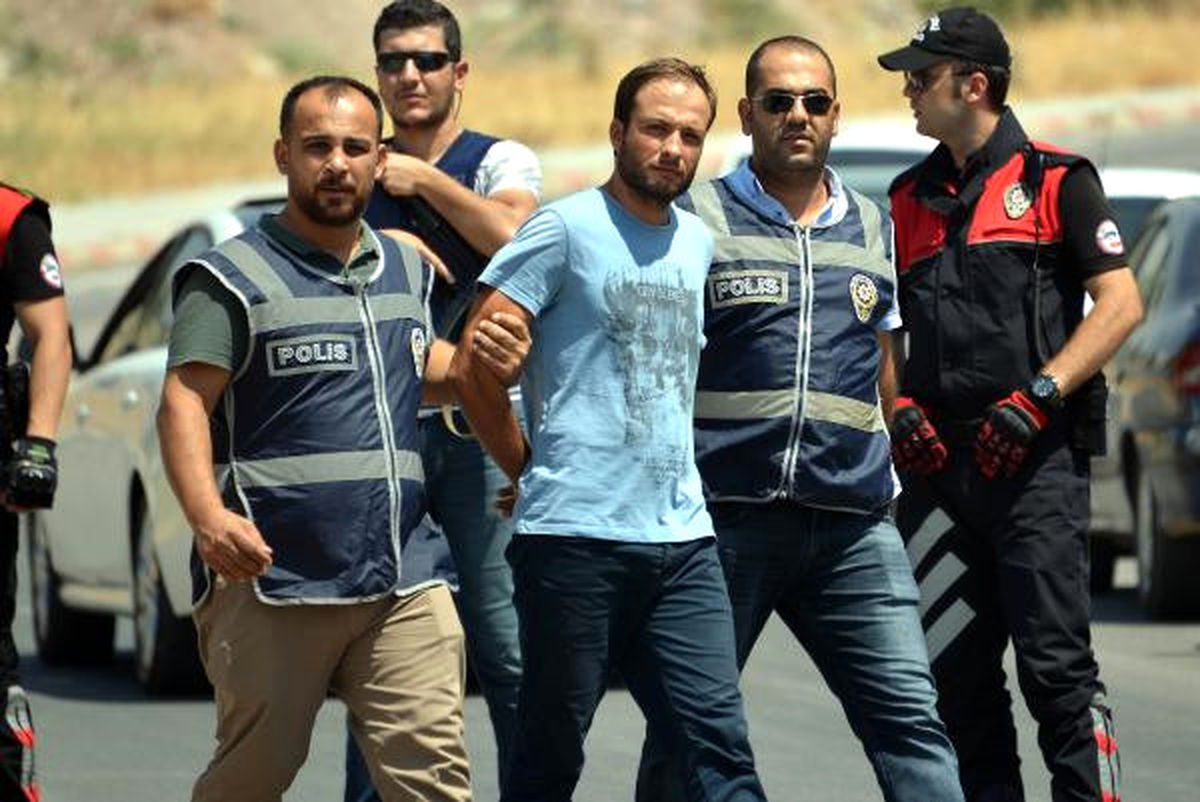 FETÖ'nün Adını Kullanan Dolandırıcıların Çalışma Şekli Polisi Bile Şaşırttı