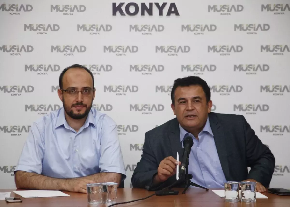 Abdullah Çiftçi: 'İnsanın Kontrol Edildiği Bir Dünya Kurgulanıyor'